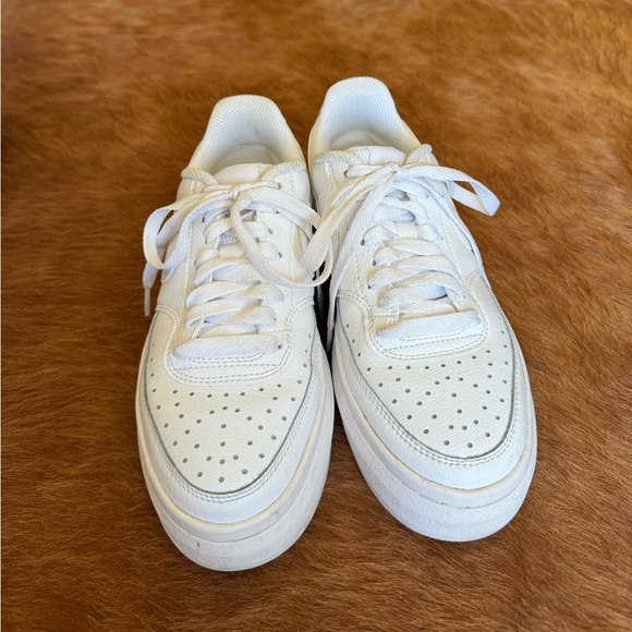 Platform Nikes - Picture 5 of 6